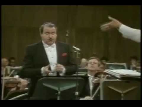 Cantor Moshe Stern - Brach Doidy