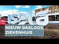 Primeur: gasloos ziekenhuis Meppel, automobilist gewond na ongeluk & hybride warmtepomp | Drenthe Nu
