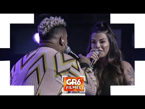 11. Rodriguinho, Gaab e Ah!Mr.Dan - Meter o Louco/Não é Sempre (Legado DVD) part. Petra