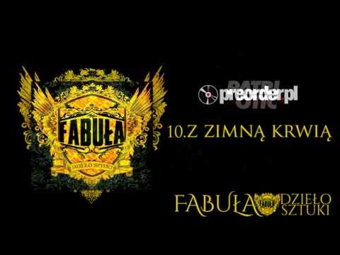 Fabuła - Z zimną krwią