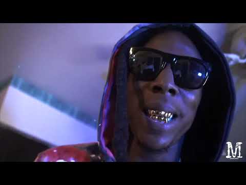 Taliban Grimey x Mel85 - "Im Like Dat" (Music Video) shot by @MuzikAffiliatedFilmz
