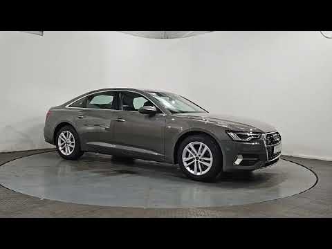 Audi A6 Audi A6 Saloon SE 40 TDI 204 PS S Tronic - Image 2