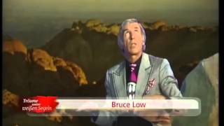 Bruce Low   Noah 1971