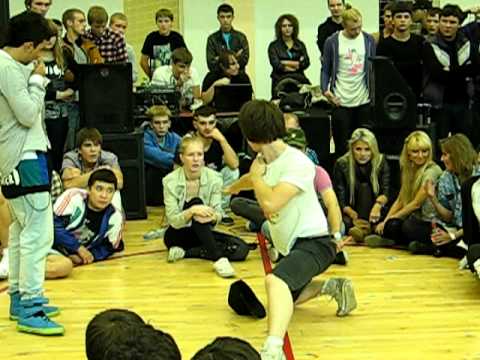 Vertifight in Moscow 11  ILLusion : Sam Zakharoff(+) vs Пижон vs ?! (part 2).avi