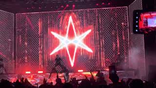 Bring Me the Horizon - Empire (with While she Sleeps) live in Malta 2022 (Malta Weekender festival)