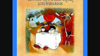 Cat Stevens - Where Do the Children Play?