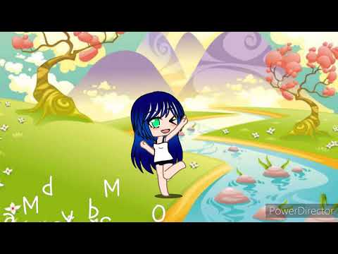 Pendulum, Zedd, Foxes, B.O.B, Rob Swire/ Clarity/ Gacha Club Music Video/ -SMO-