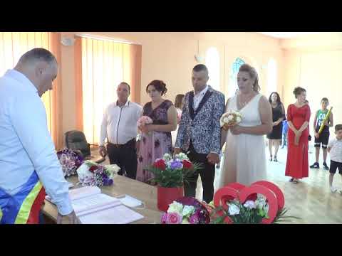 Cununia Civila Vali&Cristina