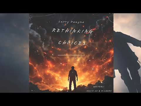 Larry Dwayne ft Inger Anderson  - Fly High