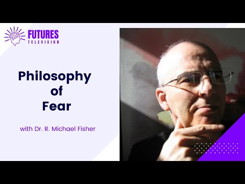 Futures Television Philosophy of Fear