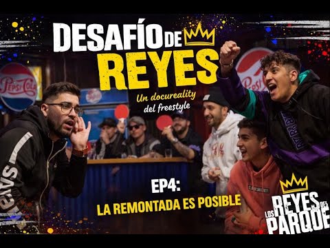 JOKKER Y ACERTIJO IMITAN A SUS RIVALES · META Y JNO PERREAN · JOQERR vs TOM  | DDR EP4: LA REMONTADA