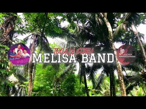 Tooala Eteru Melisa band _Voulez-Vous (cover) Mamma Mia