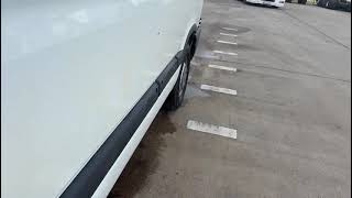 Renault Master 2.3 DCI (BELGIAN VAN / MANUAL GEARBOX / BOITE MANUELLE) closed box van for sale - Image 4 | Autoline UG Renault Master 2.3 DCI (BELGIAN VAN / MANUAL GEARBOX / BOITE MANUELLE) closed box van | Image 4 - Autoline
