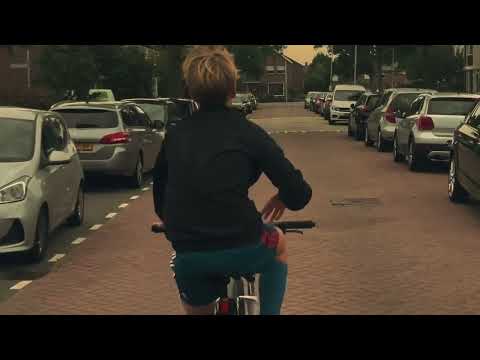 Make The Goal Of Your Dreams - VV Peursum promotievideo