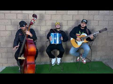 Los Alvarado - Changuito Me Apodaron