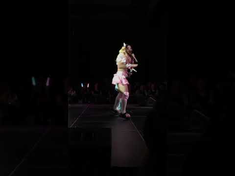 DEADLIFT LOLITA Live at SAN JAPAN