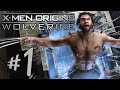 X men Origins Wolverine Parte 1: Logan Descontrolado Pc