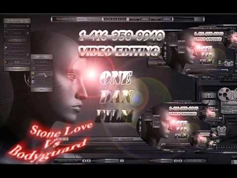 Stone Love Vs Bodyguard