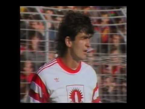 VfB Stuttgart - Deutscher Meister 1991/1992 Teil 9/9