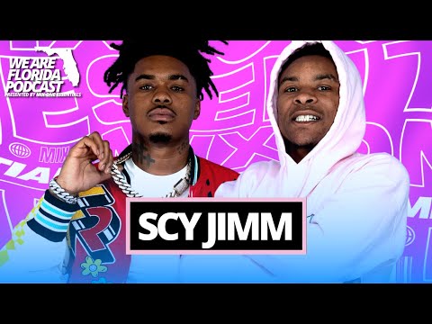 SCY Jimm Interview , Speaks on QC , New Era in Florida Rap & Getting Scammed! #scyjimm #interview