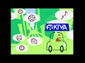 PBS Kids Road Station ID With KTVA Logo