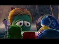 Inside Out Emotions Watching The Pirates Who Don T Do Anything Teaser Trailer