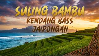 Download lagu 🎶 Musik Tradisional Sunda Jawa Paling Menenangkan | Suling Bambu & Kendang Bass Jaipongan mp3