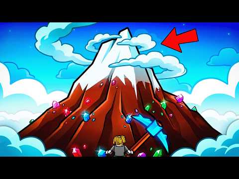 Mount Everest vs Koopekool