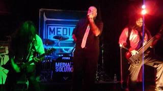 Media Solution - We Are The Kings (Live @ Malones in Santa Ana CA)