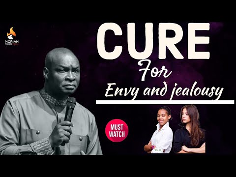 How to be free from envy and jealousy by Apostle Jousha Selman||Apostle Joshua Selman Nimmak#2024