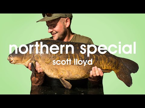 MARGIN MASTER, Scott Lloyd  and LONG-RANGE KING, Myles Gibson CATCH SCALY CARP! Ep #002