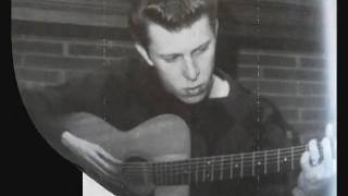 Darrell McCall &amp; Roy Drusky - I&#39;ll Cry Again Tomorrow - (1962)