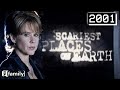 Scariest Places On Earth With Linda Blair 2001 FOX Family Full Episodes With Original Commercials