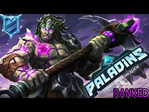 Paladins/Ranked/Diamond 5/Terminus