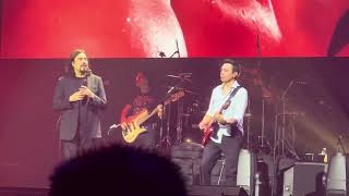 La mujer que soñé - Los Temerarios - Monterrey 2024