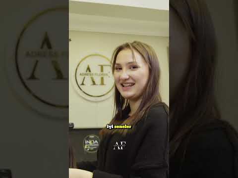 Adress Florya Video