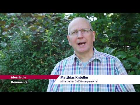 ideaHeute 10 12 2019 - Smartphones - Migranten und Glauben