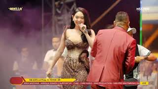 Download lagu MIMPI MANIS - DIFARINA INDRA - ADELLA - LIVE PERNIKAHAN DR. A.FAUZAN & DR. SARMILAH SERANG BANTEN mp3