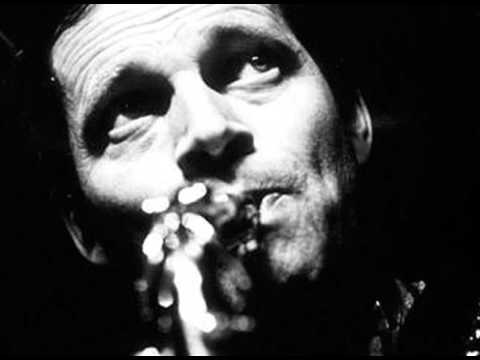 John Dankworth "Modesty Blaise" (loop)