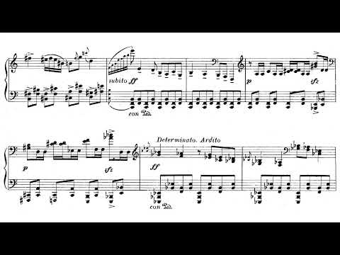 Vladimir Shcherbachov - 8 Inventions (1921)