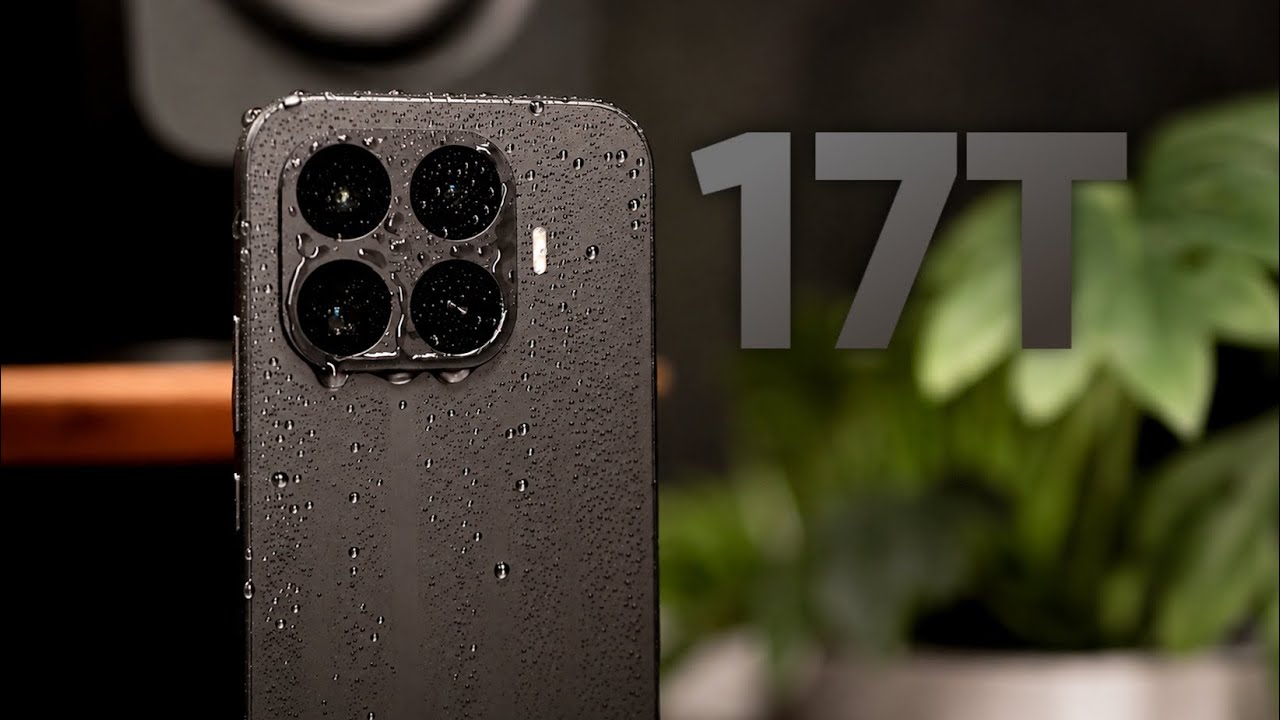 JADI MASIH LAYAK BUAT DIBELI ??! 👀 Review Xiaomi 17T Setelah 1 Bulan