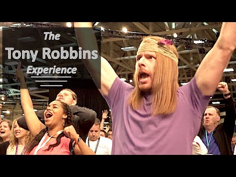 download lagu mp3 mp4 Tony Robbins Experience, download lagu Tony Robbins Experience gratis, unduh video klip Tony Robbins Experience