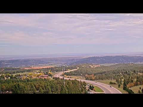 Highway 16 (Rockerville, South Dakota)