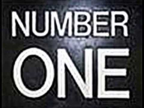 Joe K feat. Jerique - Number One