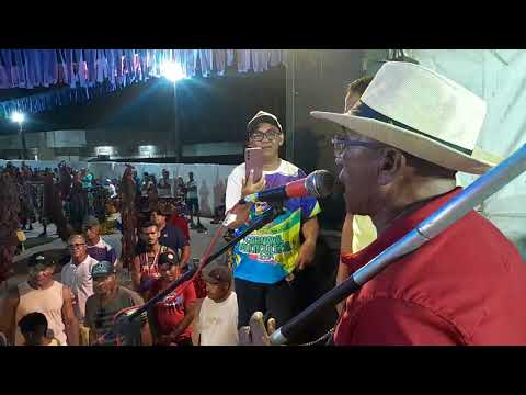 Maracatu Leão Faceiro De Araçoiaba-Pe, Na cidade de Itaquitinga-Pe ( Carnaval de 2024)