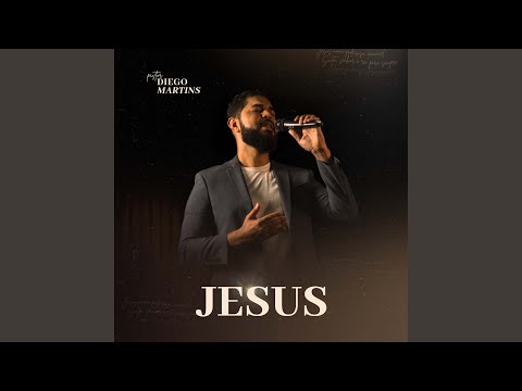 Jesus - Diego Martins