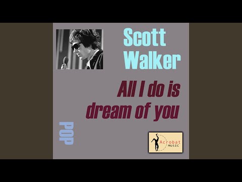 All I Do Is Dream of You