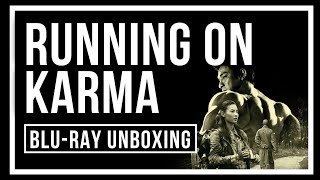 Blu-ray Unboxing Video