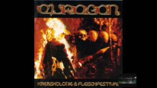 Eisregen - Nachtgeburt