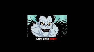 Download lagu Light had to double check 📝 Death Note Animation MEME (Remake  #entertainment #memes #deathnote mp3